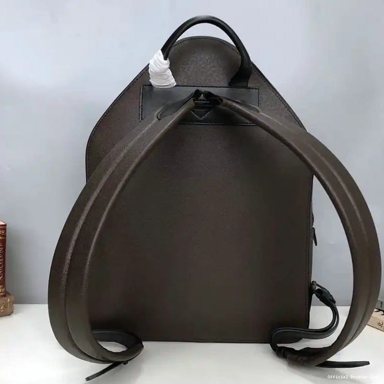 Official Brother Sam LV Bags 206B570118 0705